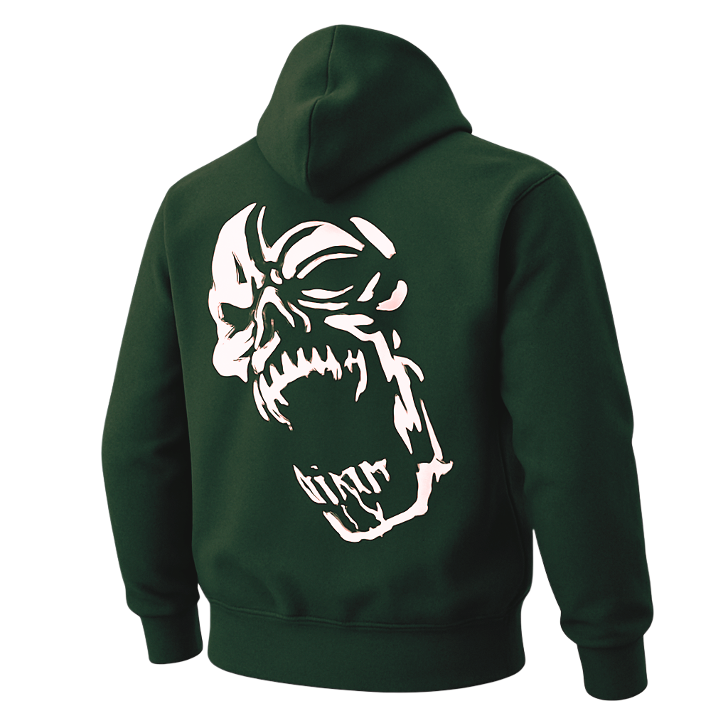 Limited Edition DRUGERA Hoodie