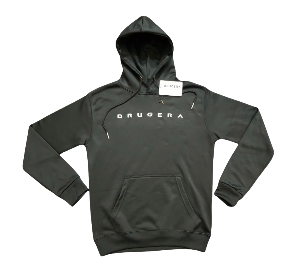 Midnight Black Tracksuit