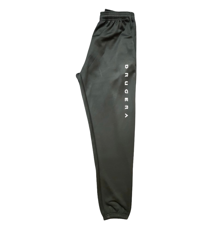 Midnight Black Tracksuit