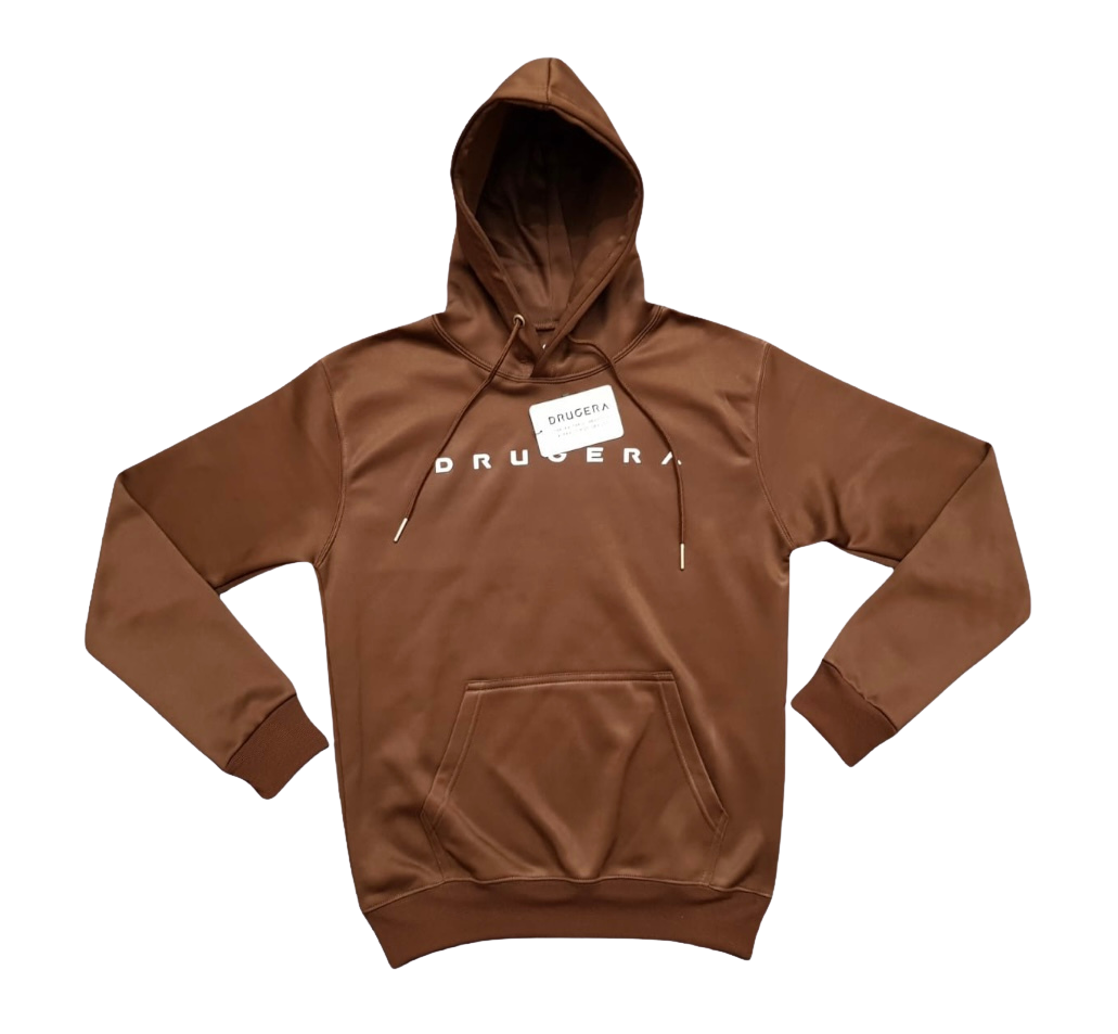 Chocolate Brown Tracksuit