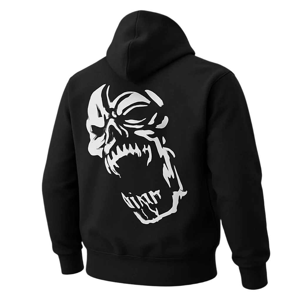 Limited Edition DRUGERA Hoodie
