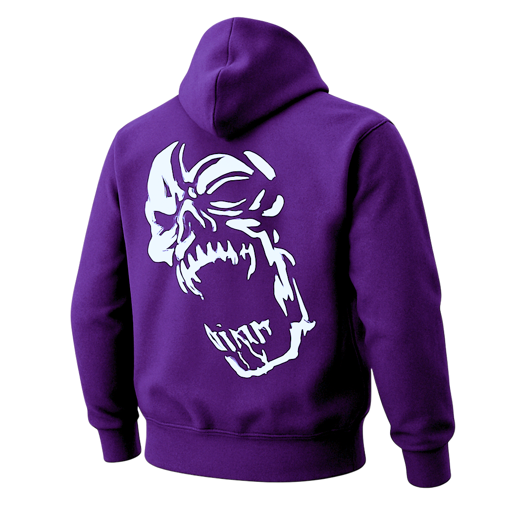 Limited Edition DRUGERA Hoodie